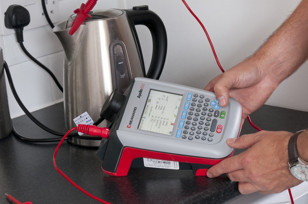 PAT Testing