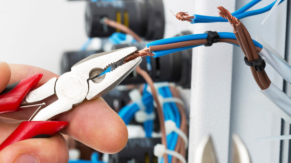 Full & Partial Rewires
